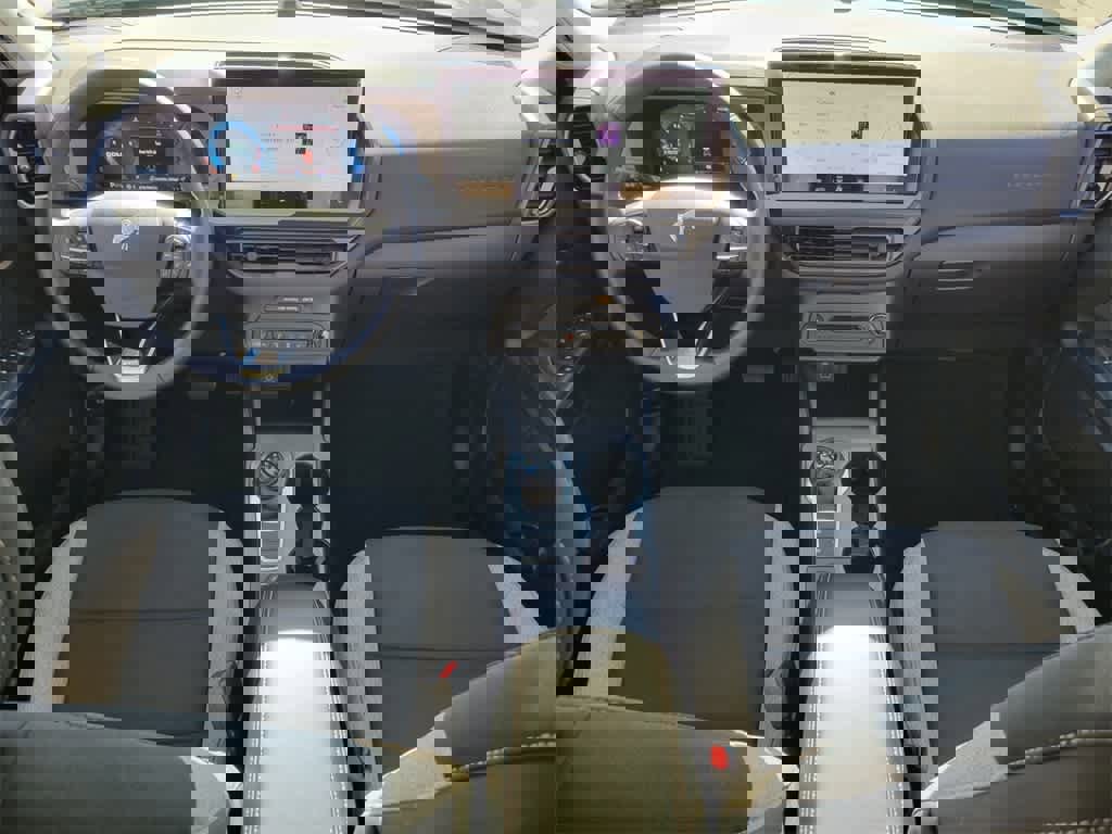 Certified 2025 Ford Bronco Sport Big Bend w/ Convenience Package image 11