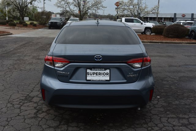 Used 2024 Toyota Corolla LE image 6