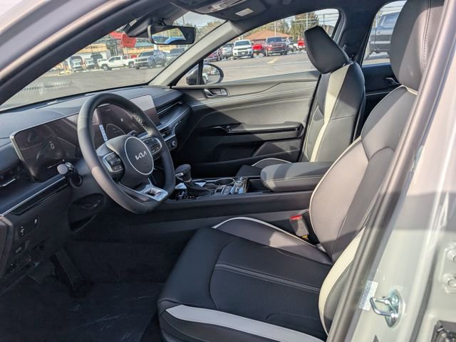 New 2026 Kia K5 GT-Line image 13