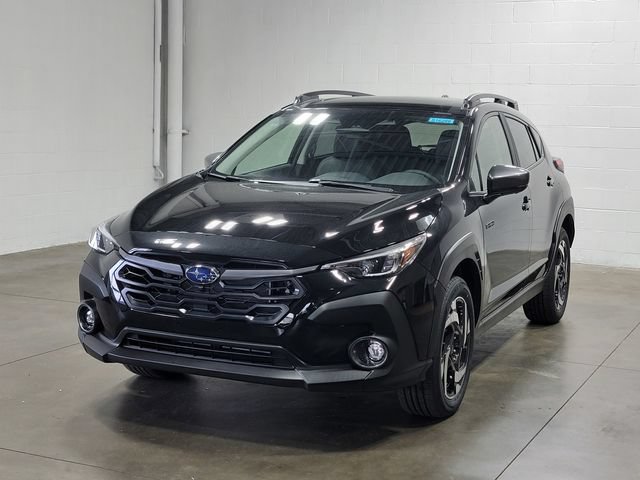 New 2026 Subaru Crosstrek 2.5i Limited AWD/4WD image 2