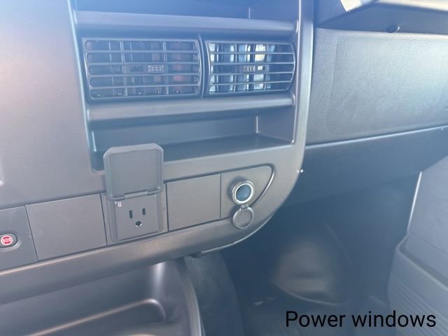 New 2025 Chevrolet Express 2500 w/ Driver Convenience Package image 21