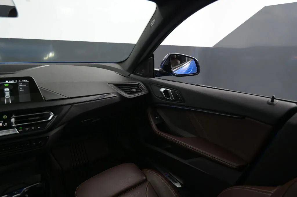 Used 2023 BMW M235i xDrive Gran Coupe w/ Premium Package AWD/4WD image 37