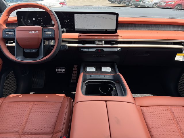 New 2027 Kia Telluride SX Prestige AWD/4WD image 9