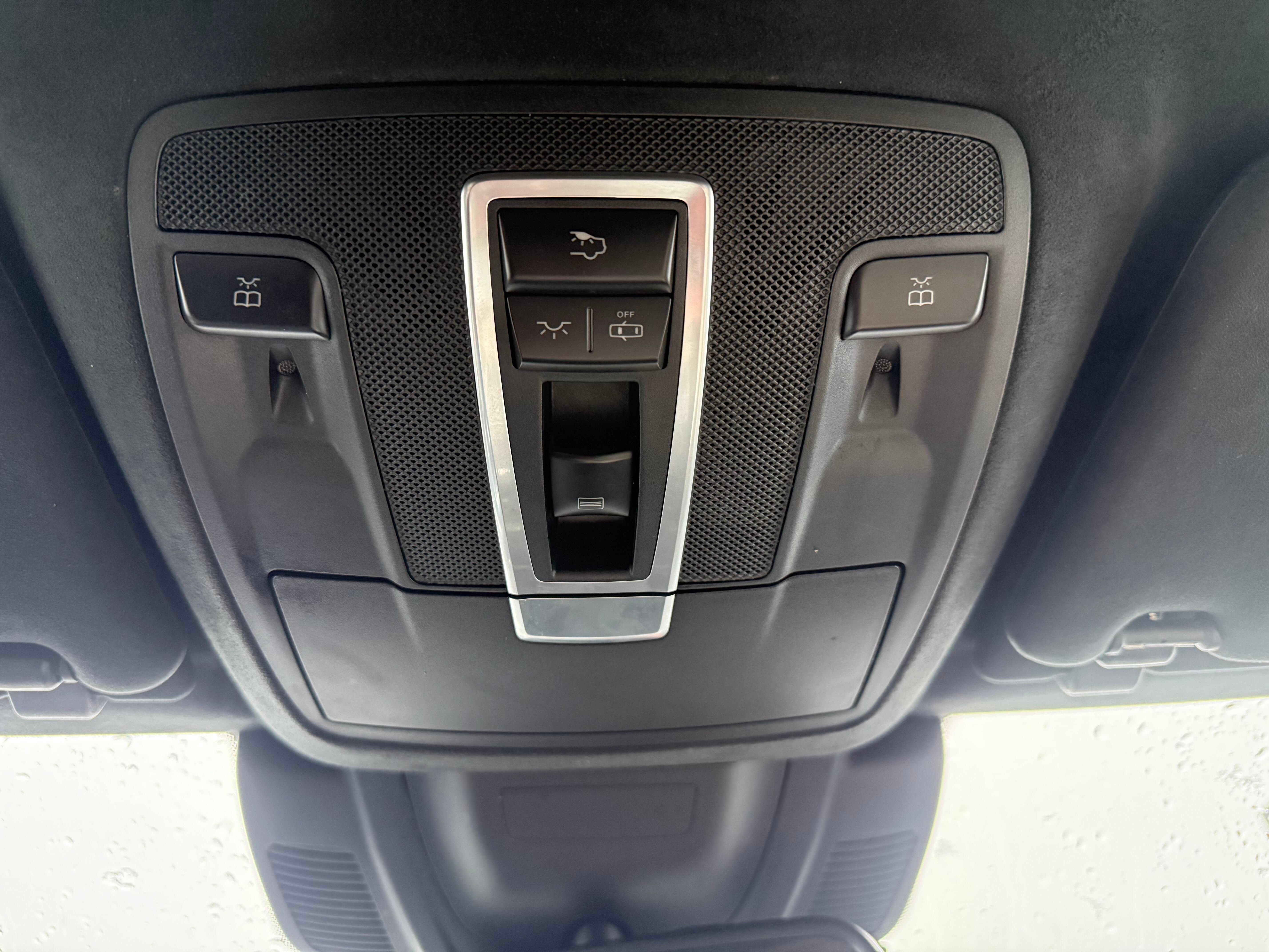 Used 2018 Mercedes-Benz GLS 63 AMG 4MATIC image 19