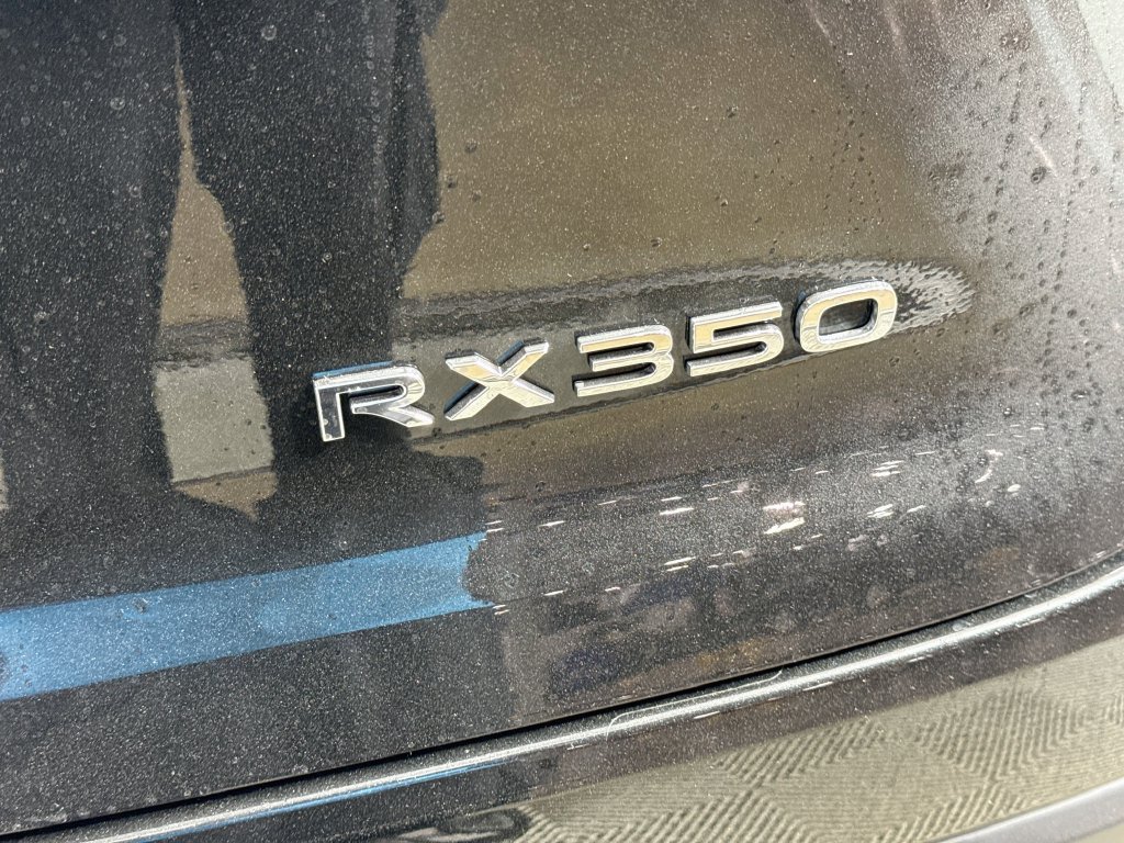 New 2026 Lexus RX 350 Premium w/ Convenience Package FWD image 22