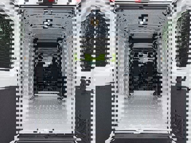 New 2026 RAM ProMaster 1500 w/ Convenience Group image 12