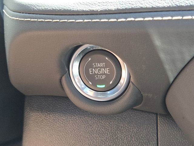 New 2026 Chevrolet Tahoe Premier AWD/4WD image 17