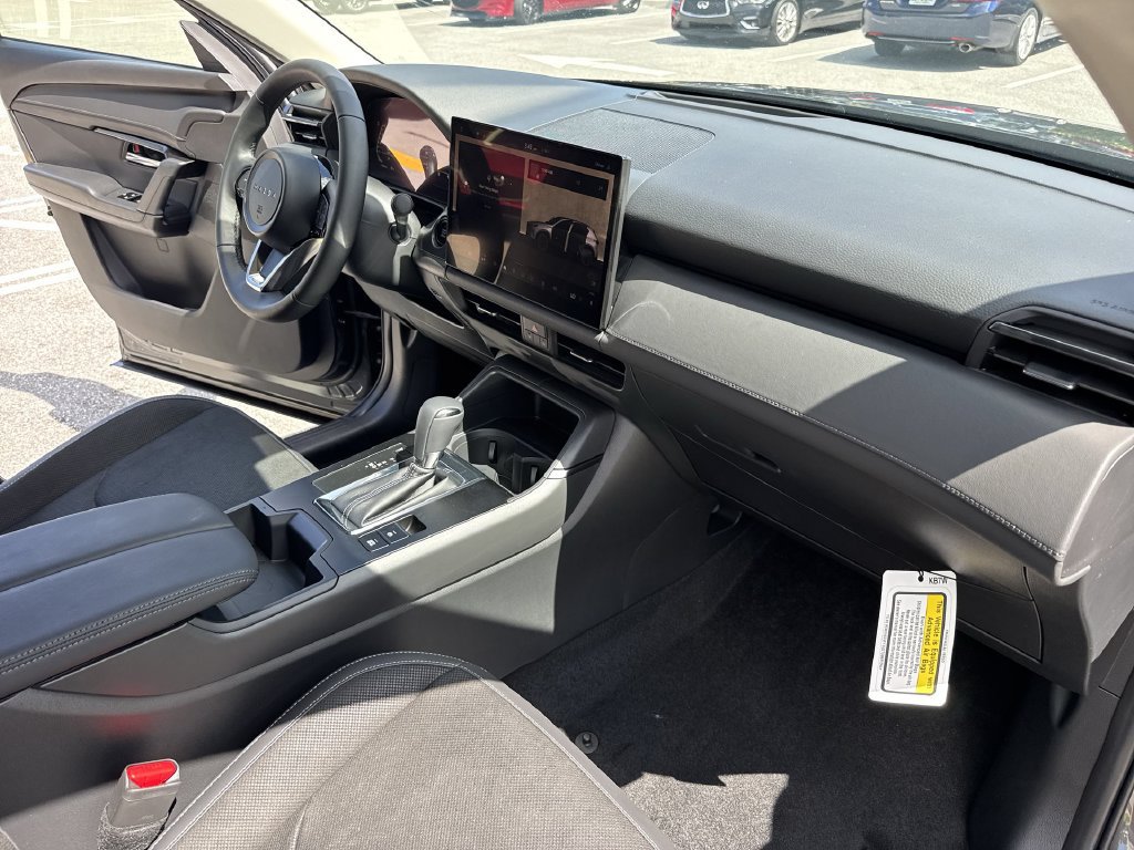 New 2026 MAZDA CX-5 Select AWD/4WD image 32