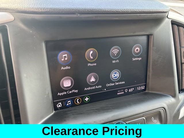Used 2023 GMC Terrain SLE w/ Driver Convenience Package AWD/4WD image 22