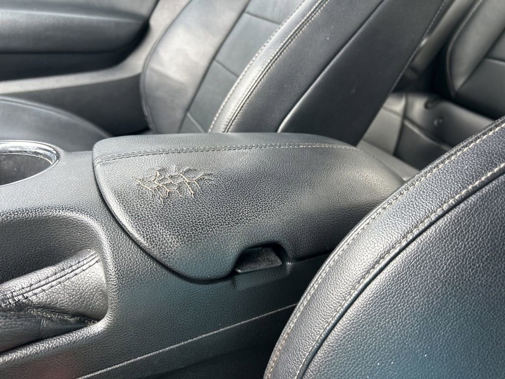 Used 2016 Ford Mustang GT Premium w/ Equipment Group 401A image 37