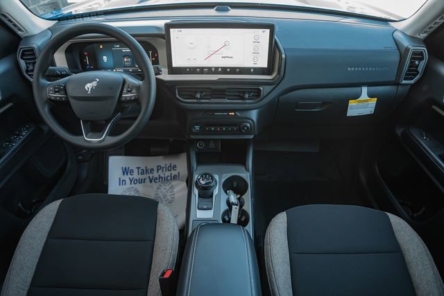 New 2026 Ford Bronco Sport Big Bend image 23