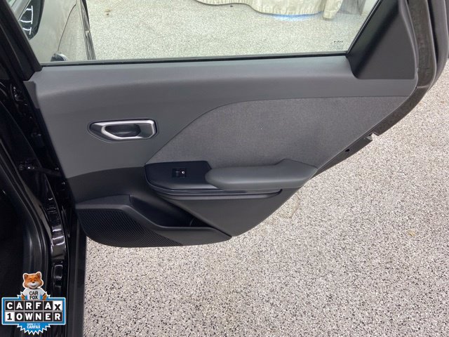Used 2025 Kia K4 EX FWD image 22