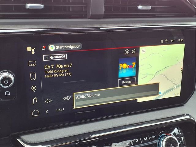 New 2026 GMC Sierra 2500 AT4 w/ AT4 Premium Plus Package image 10