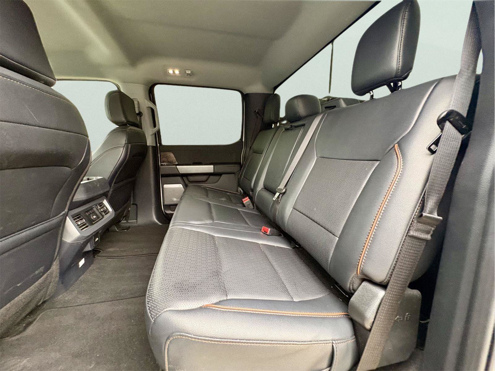 Used 2026 Ford F250 Lariat AWD/4WD image 12