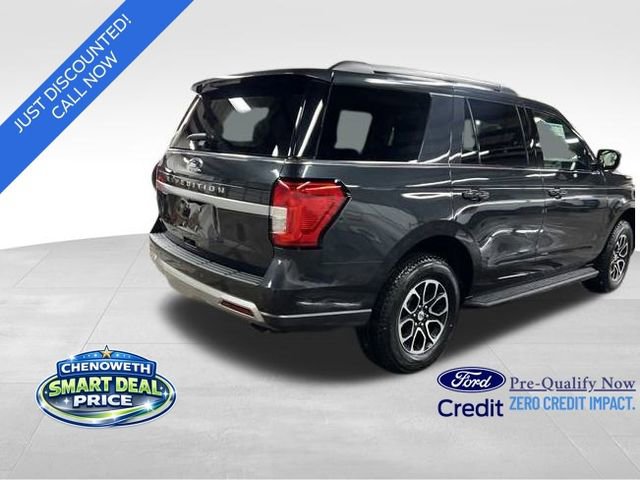 New 2024 Ford Expedition XLT image 5