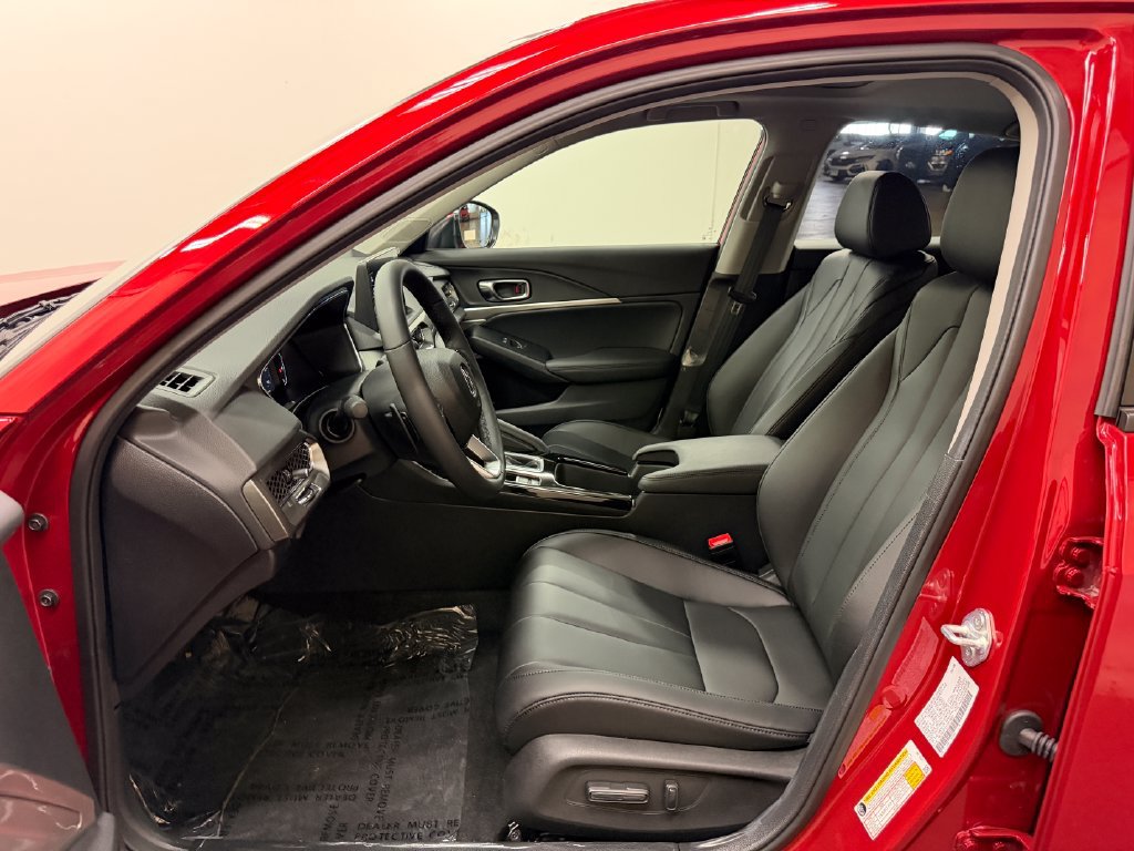 New 2026 Acura Integra FWD image 13