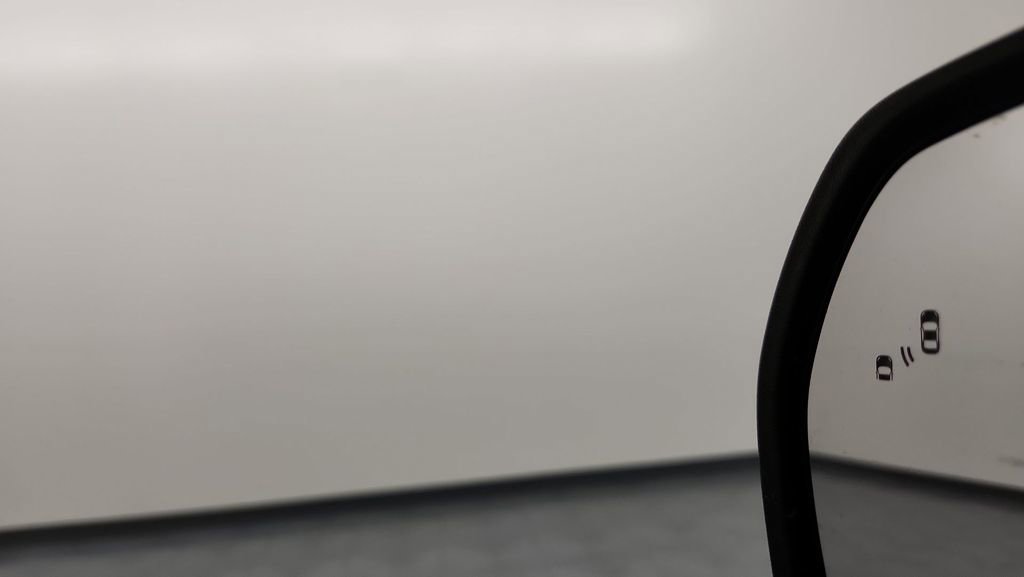 Used 2022 Ford Edge SEL image 18