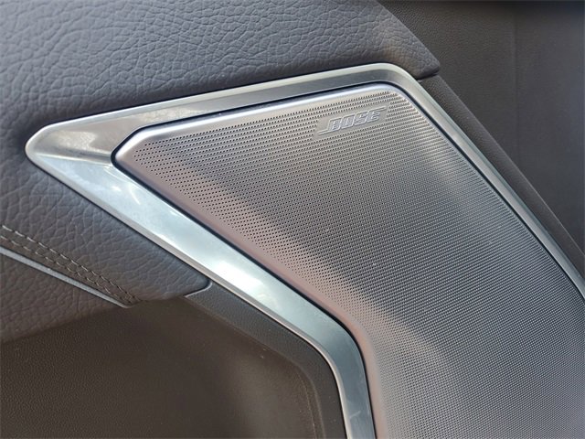 Used 2025 GMC Sierra 1500 Denali w/ Technology Package image 22