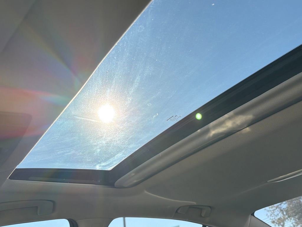 Used 2019 Nissan Altima 2.5 SV image 21