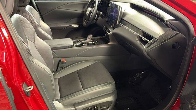 Certified 2023 Lexus RX 350 Premium Plus w/ Accessory Package (K3) FWD image 10