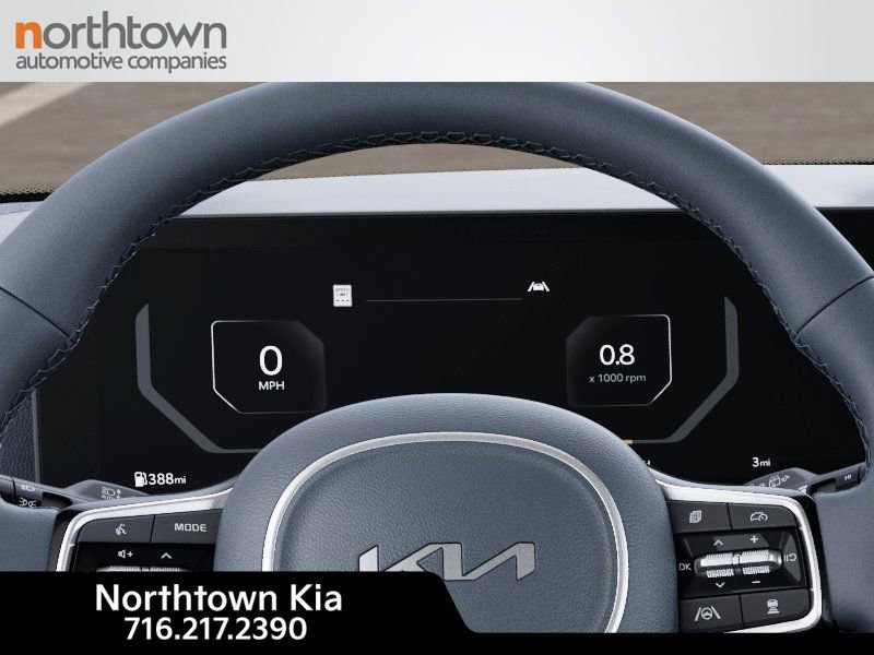 New 2026 Kia Carnival SX image 22