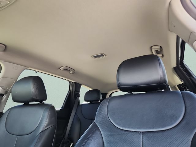 Used 2020 Hyundai Santa Fe SEL w/ Convenience Package FWD image 28
