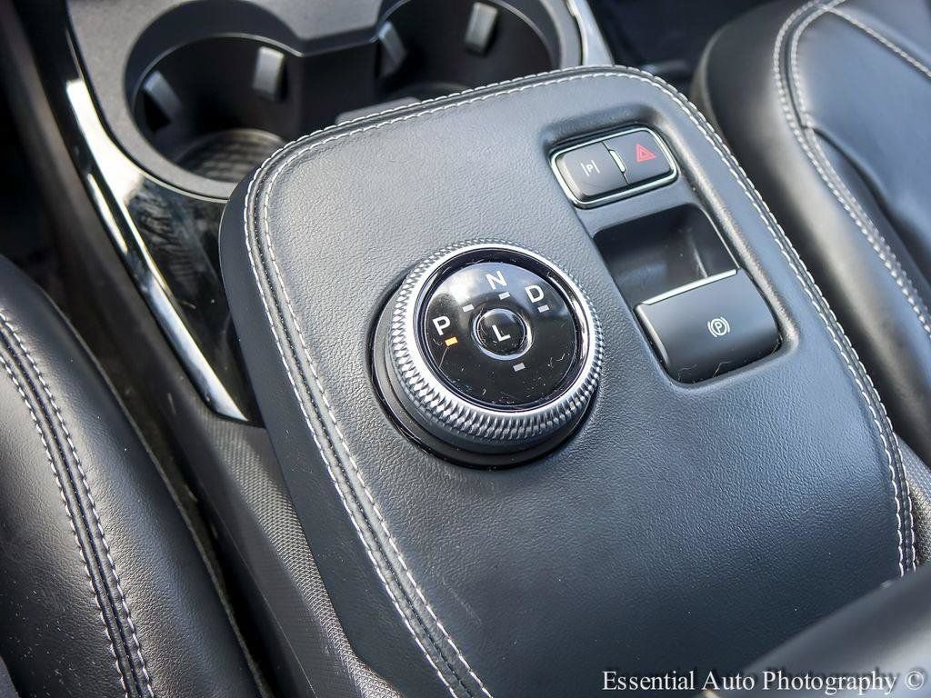 Used 2023 Ford Mustang Mach-E Select AWD/4WD image 20