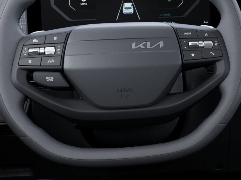 New 2025 Kia EV6 Light w/ Light LR Technology Package image 22
