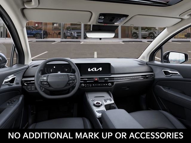 New 2026 Kia Sportage SX Prestige image 14