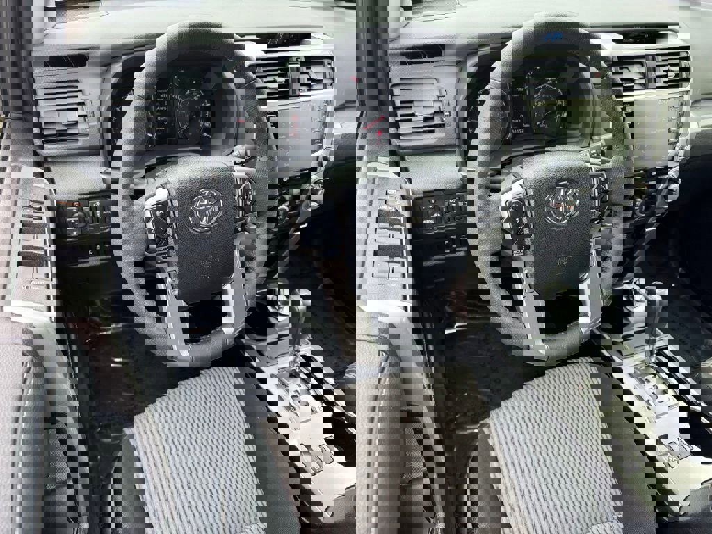 Used 2024 Toyota 4Runner SR5 image 20