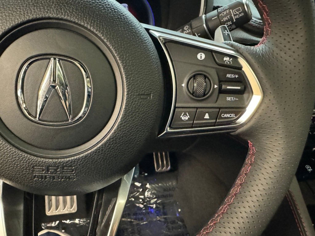 New 2026 Acura MDX A-Spec image 29
