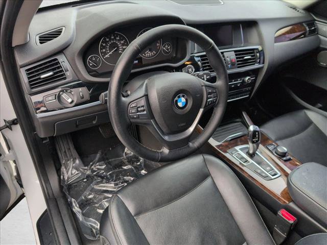 Used 2016 BMW X3 xDrive28i image 10