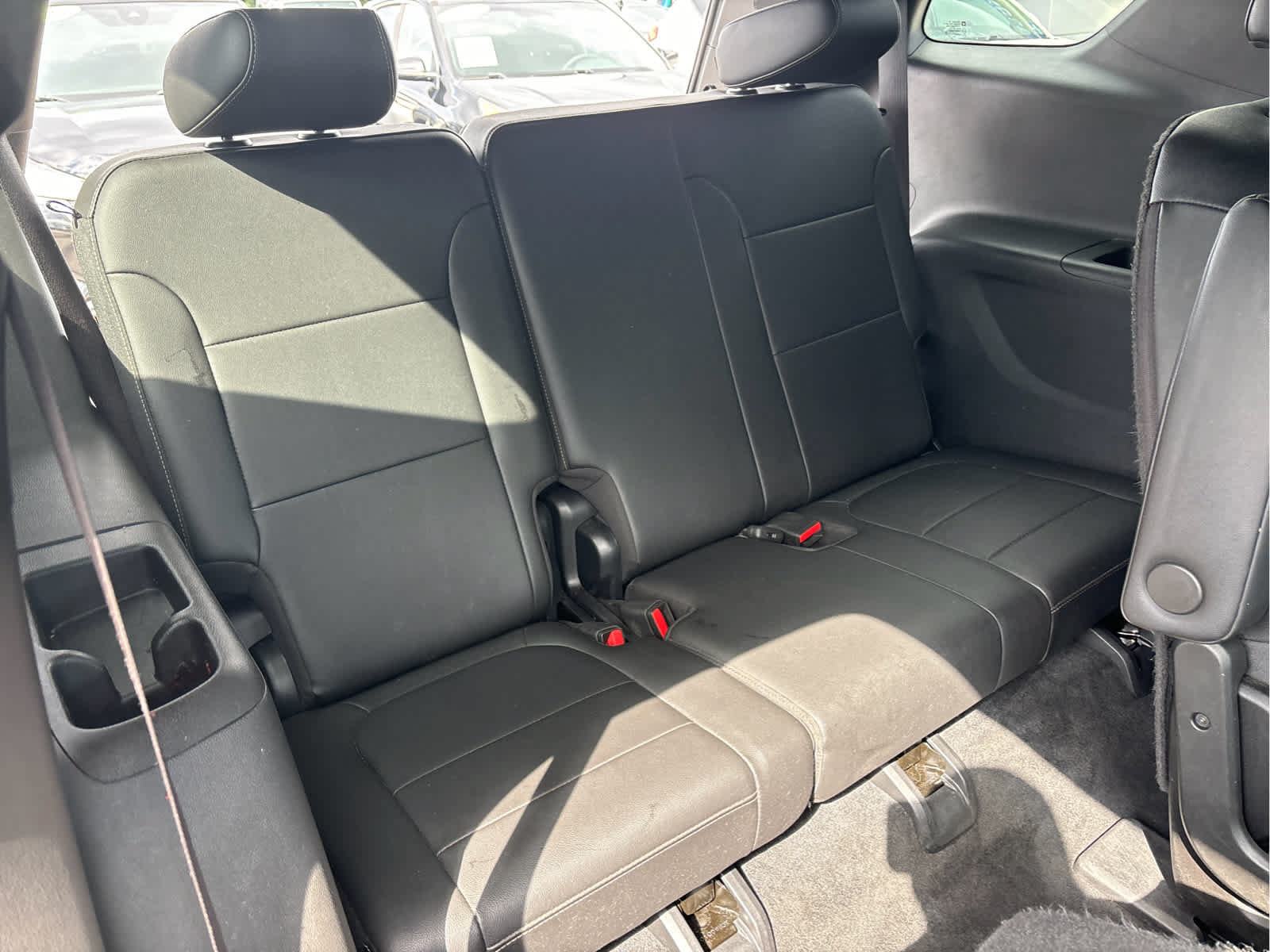 Certified 2023 Chevrolet Traverse LT w/ LPO, Floor Liner Package AWD/4WD image 28