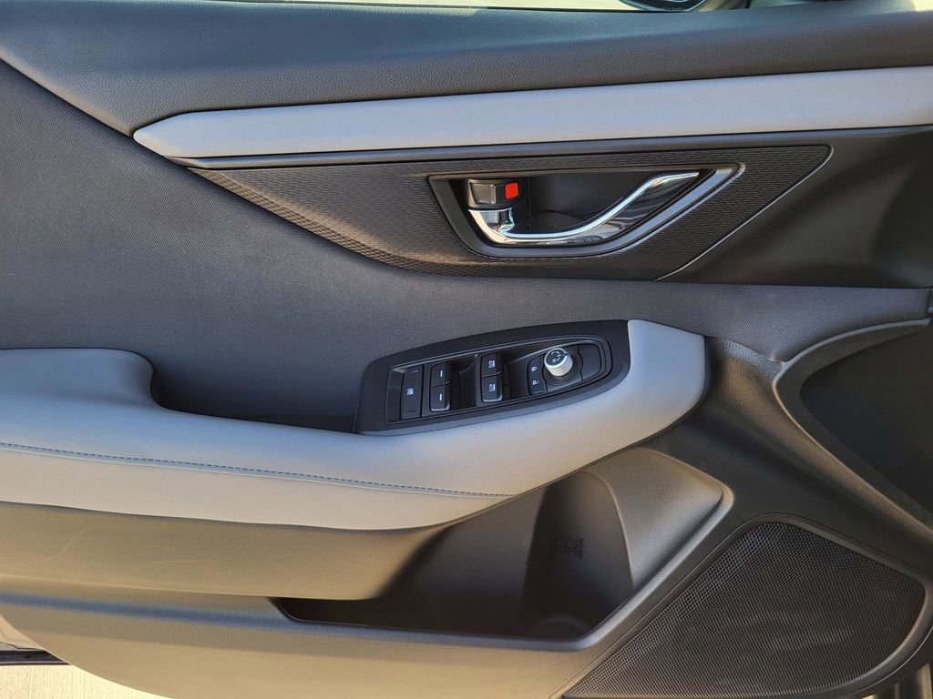 Certified 2025 Subaru Outback Premium image 18