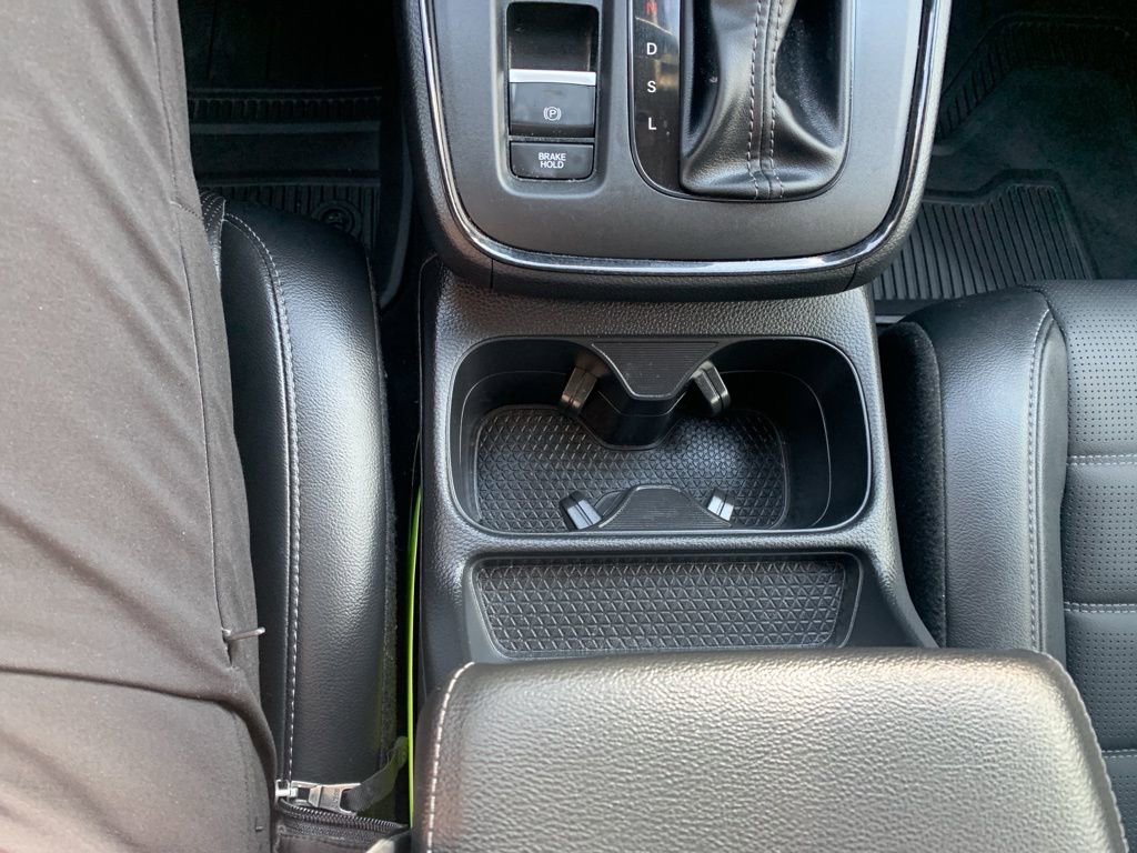 Used 2024 Honda CR-V EX-L image 29