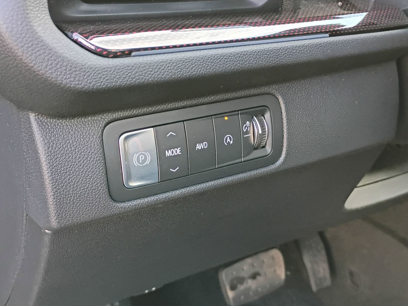 New 2026 Chevrolet Traverse RS image 31