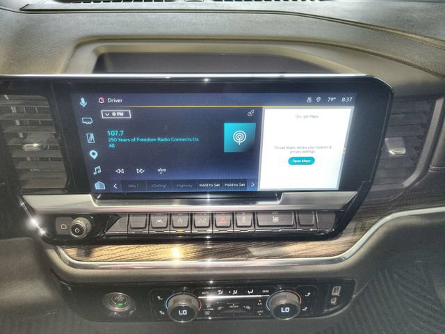 Used 2023 Chevrolet Silverado 1500 LT AWD/4WD image 16