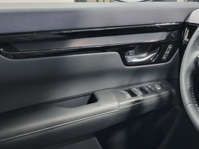 Certified 2025 Honda CR-V EX-L image 23