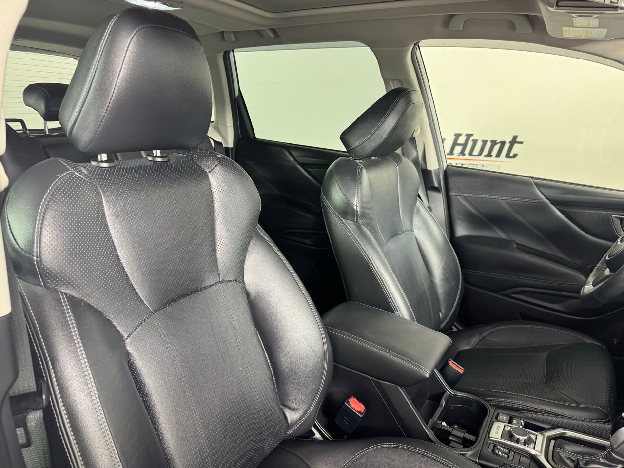 Used 2020 Subaru Forester Touring w/ Popular Package #2 image 34