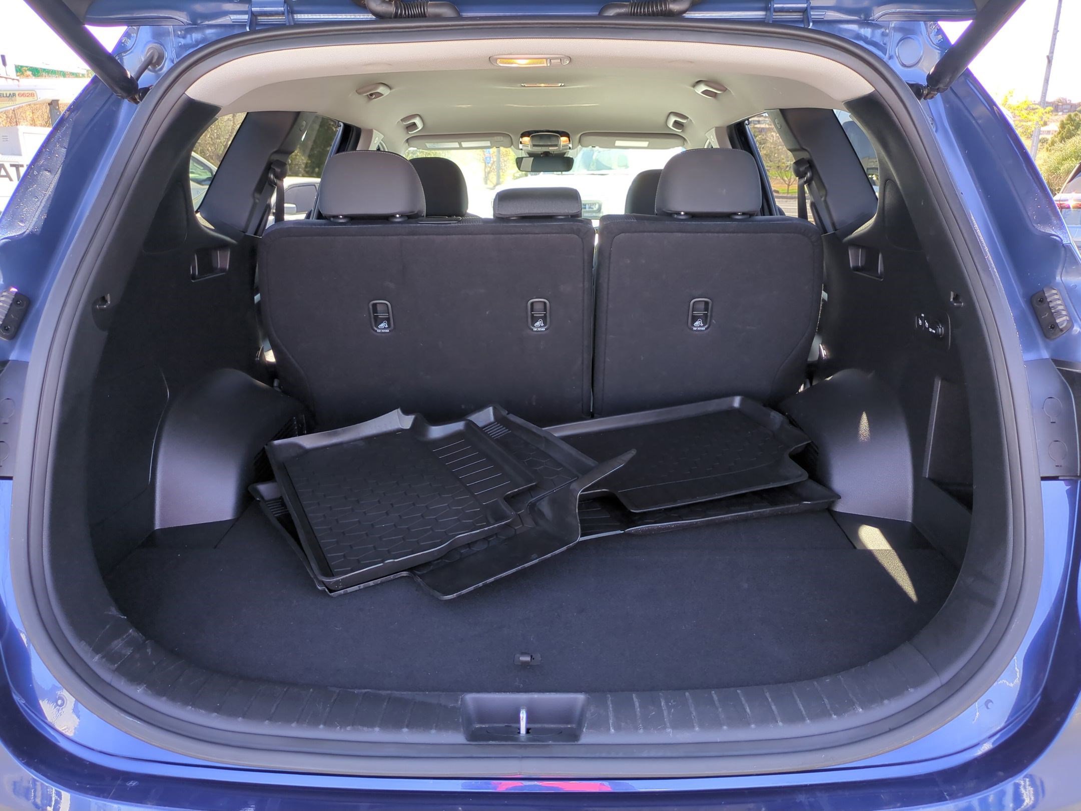 Used 2022 Hyundai Santa Fe XRT image 28