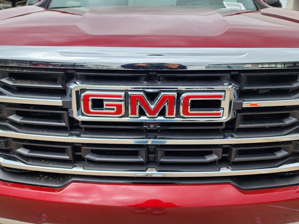 New 2025 GMC Acadia Elevation w/ Super Cruise Package image 10