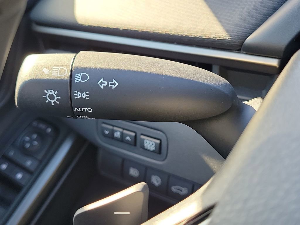 New 2026 Toyota bZ image 11