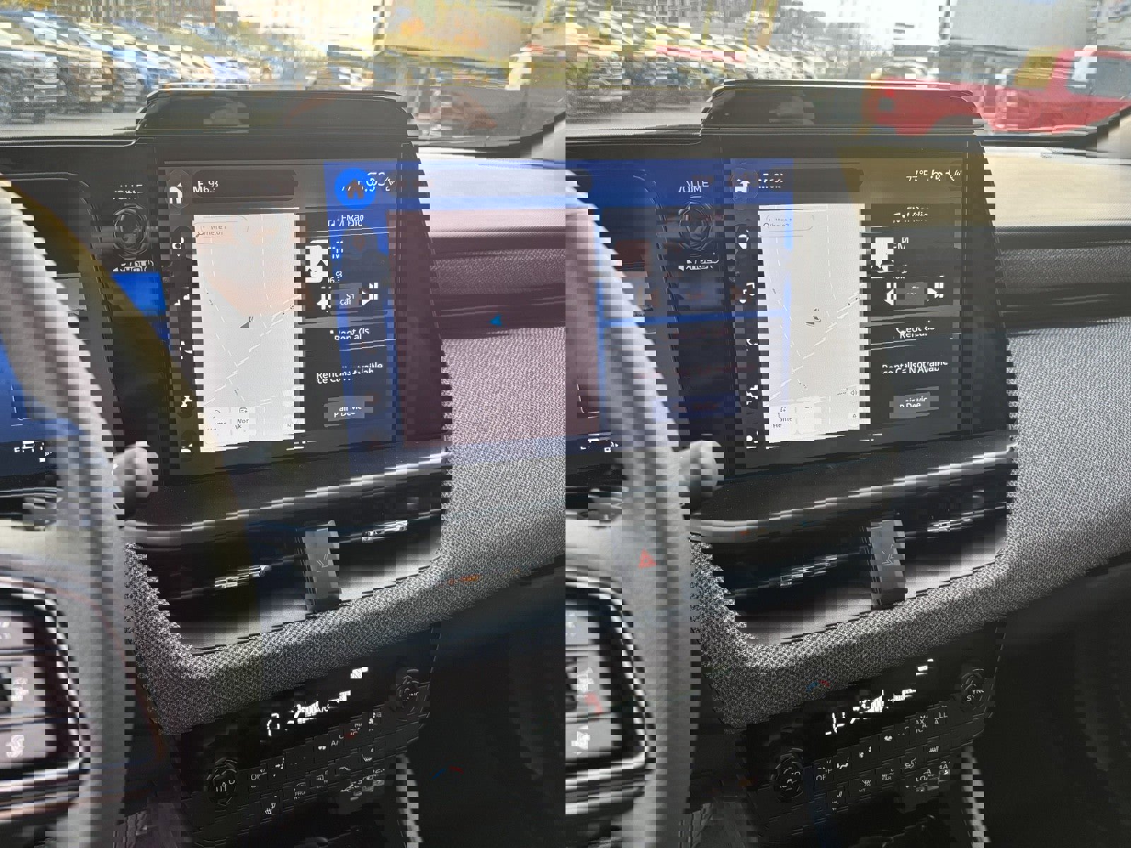 New 2026 Subaru Outback Premium image 23