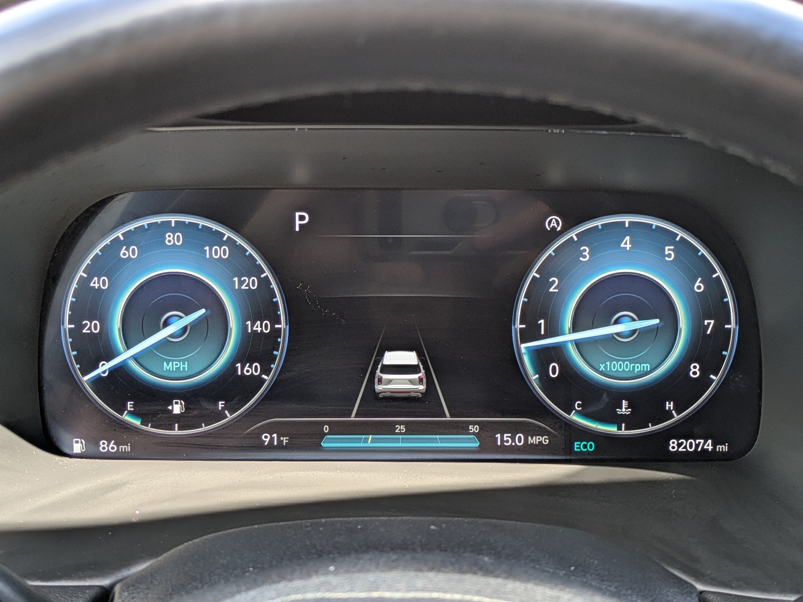 Used 2023 Hyundai Palisade Limited FWD image 29