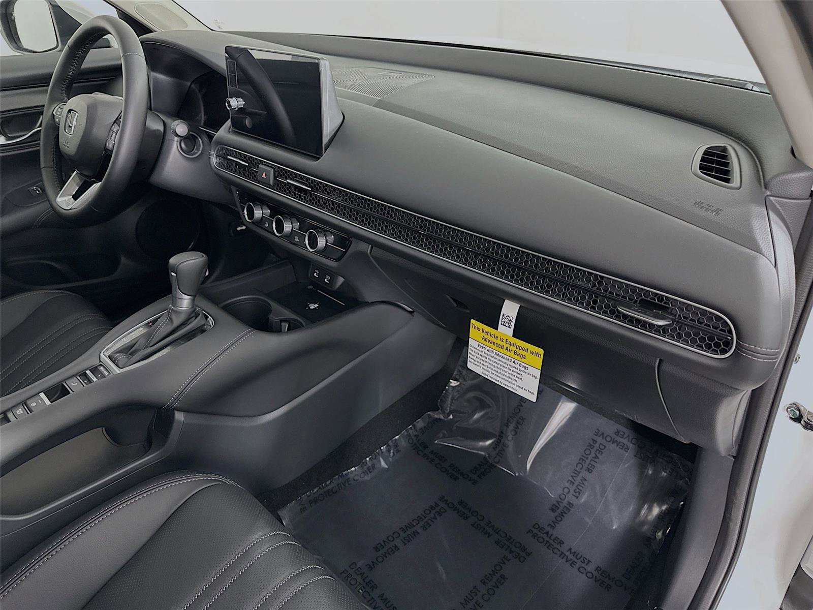 New 2027 Honda HR-V EX-L image 29
