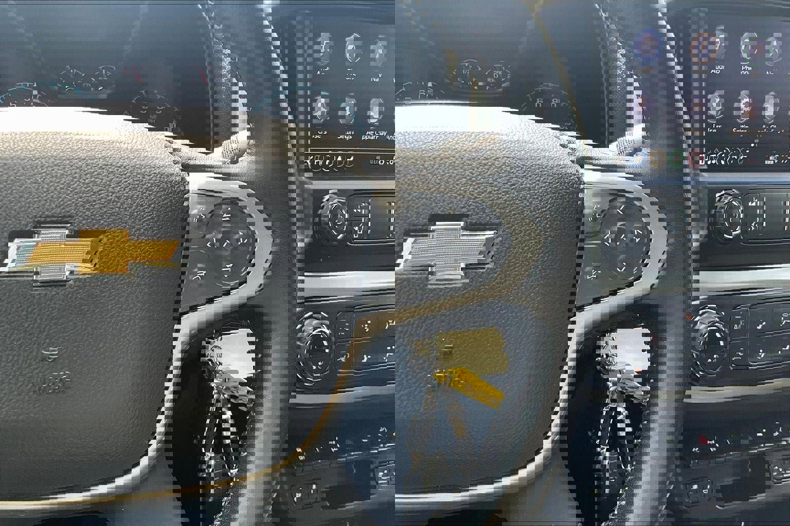 Used 2020 Chevrolet Colorado ZR2 image 20