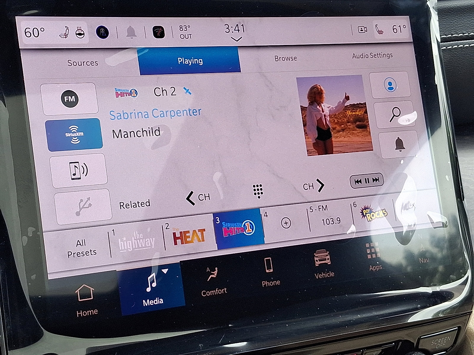 New 2025 Jeep Grand Cherokee L Limited image 13