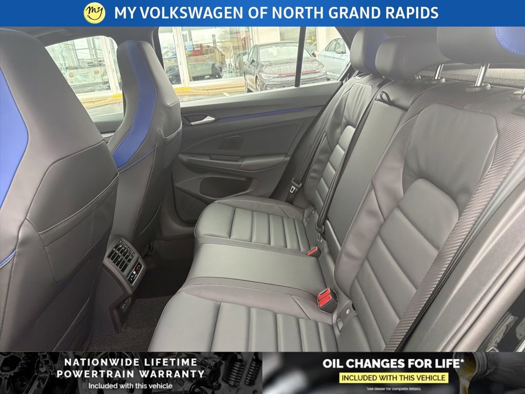 New 2026 Volkswagen Golf image 22