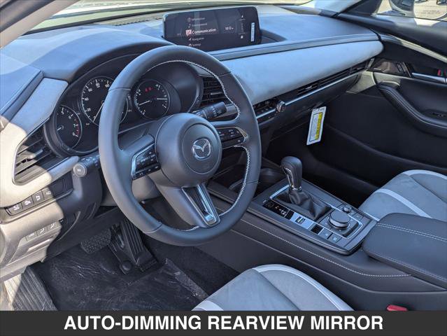 New 2026 MAZDA CX-30 Aire Edition image 7