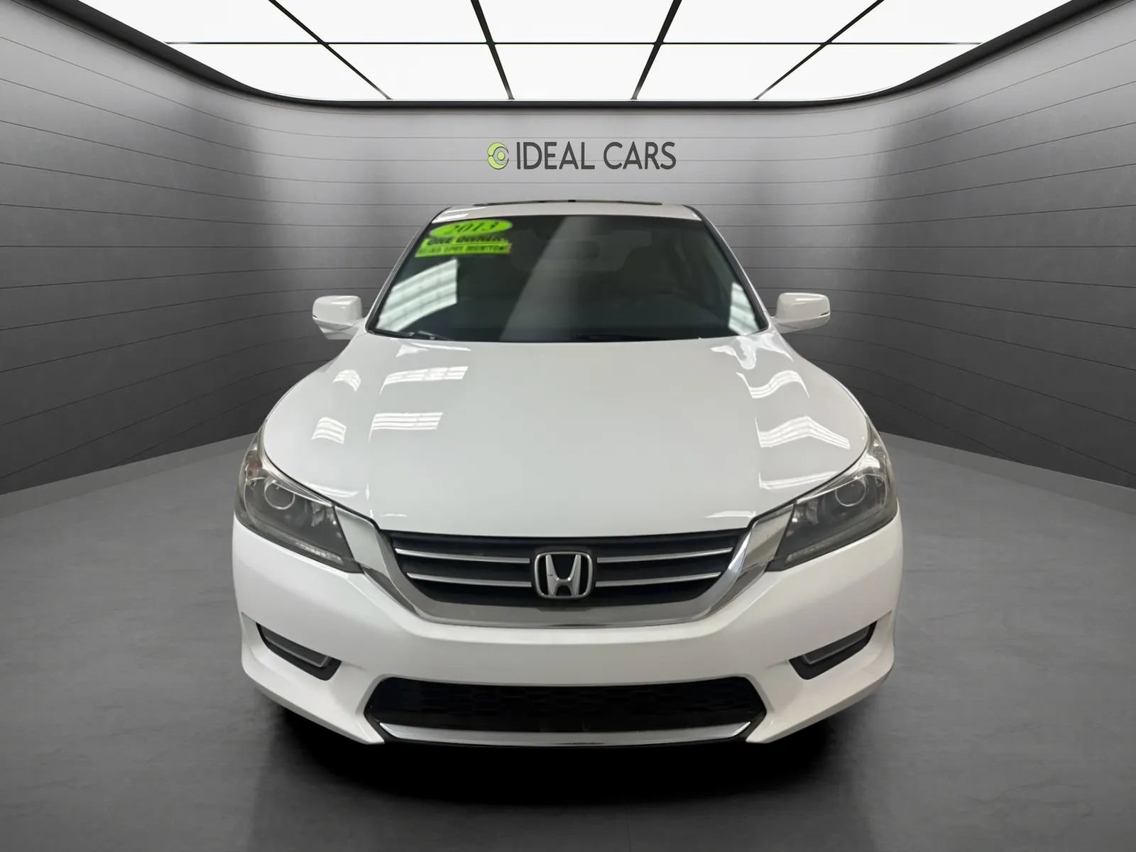 Used 2013 Honda Accord EX-L image 2